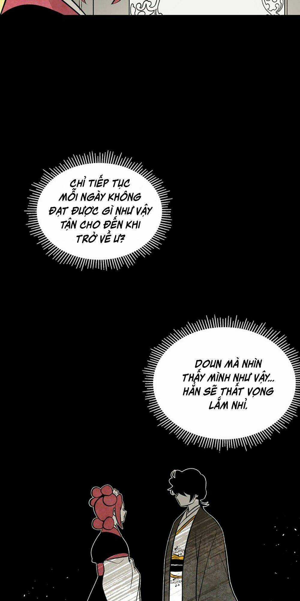 Vân Trung Hoa - Chapter 89 - Trang 31