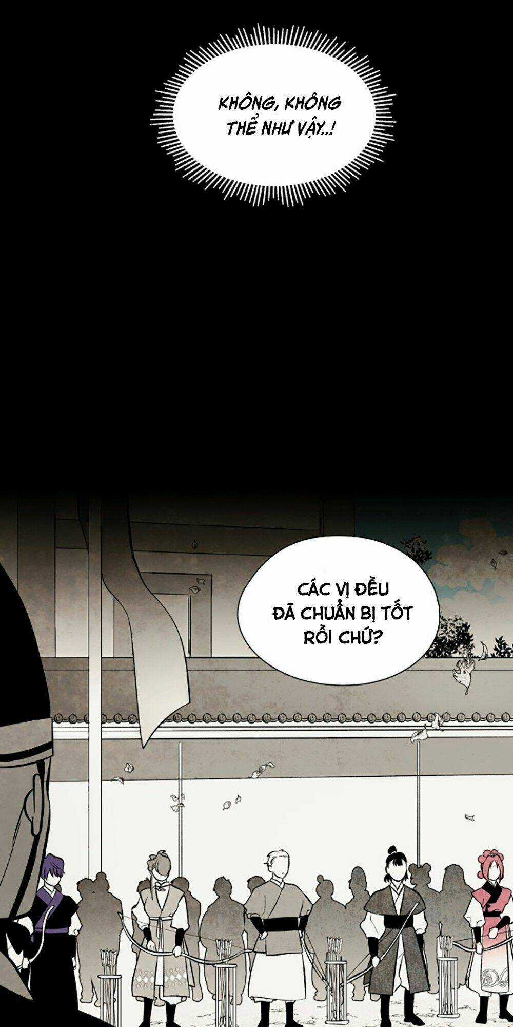 Vân Trung Hoa - Chapter 89 - Trang 34