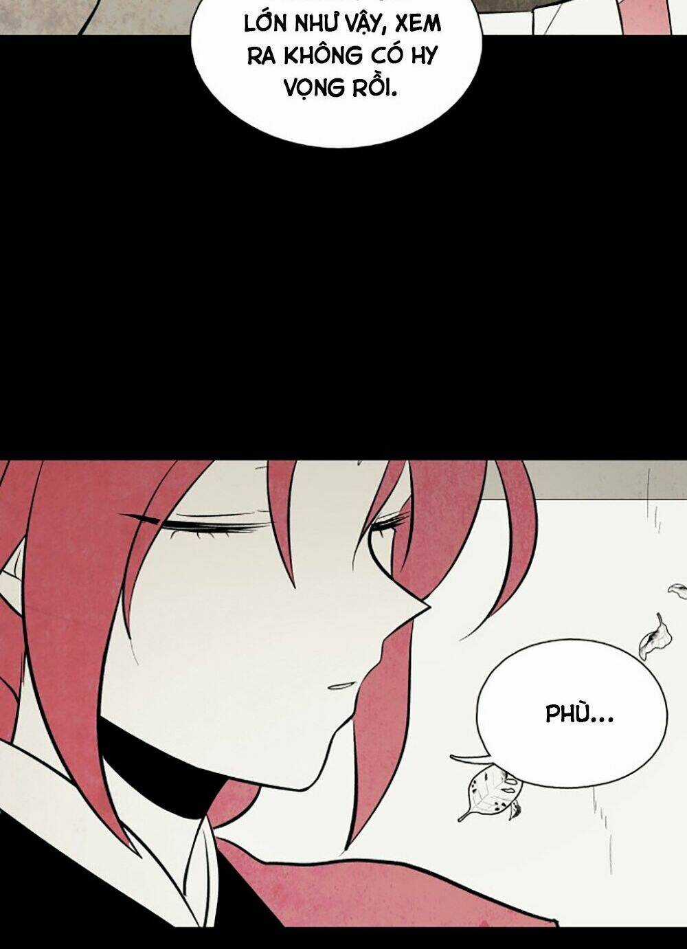 Vân Trung Hoa - Chapter 89 - Trang 37