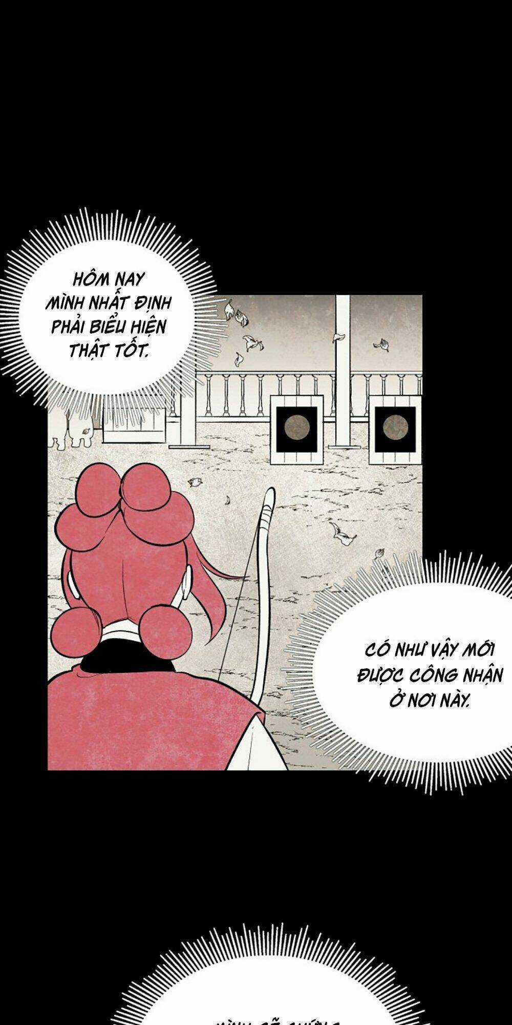 Vân Trung Hoa - Chapter 89 - Trang 38