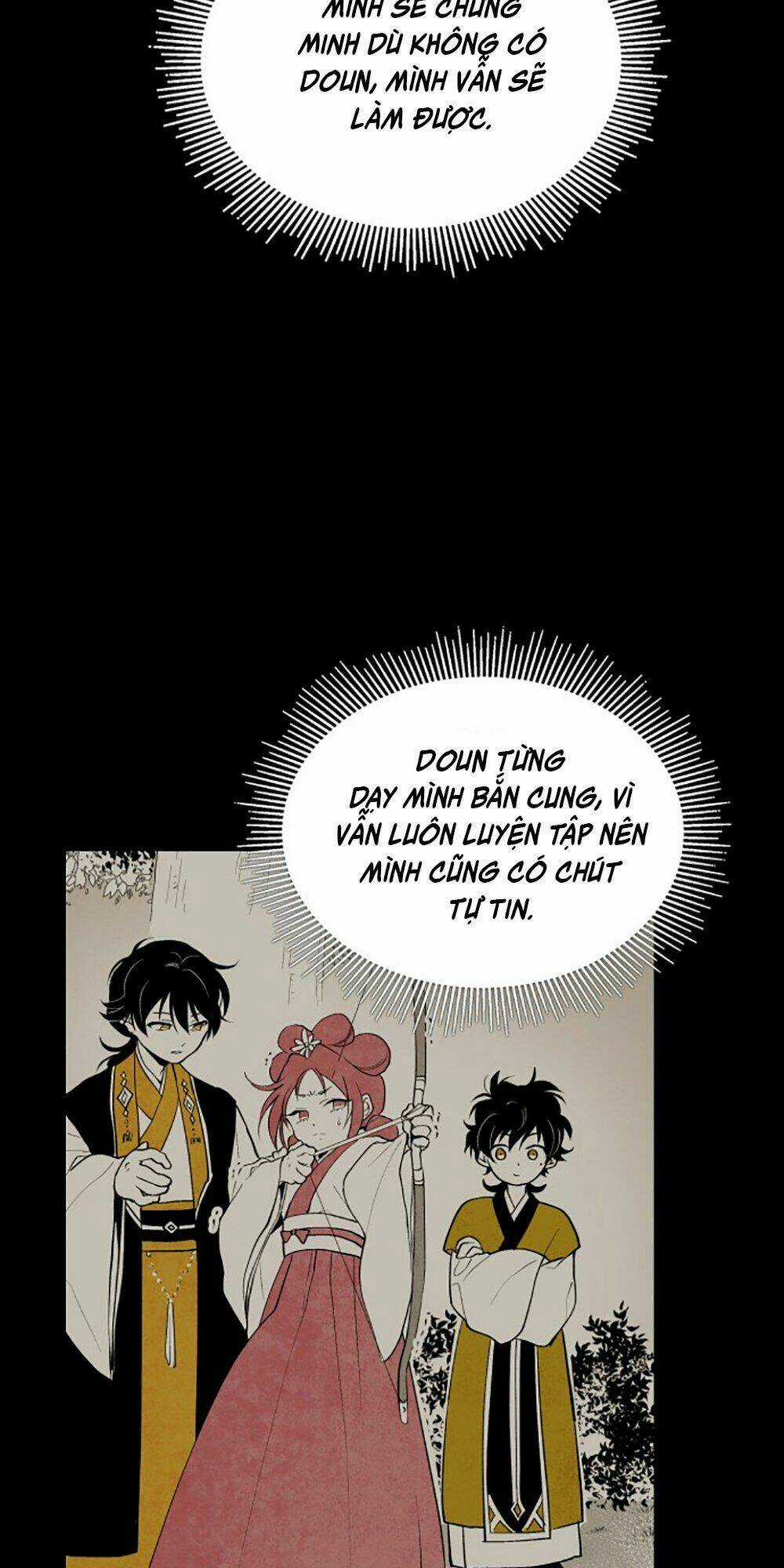 Vân Trung Hoa - Chapter 89 - Trang 39