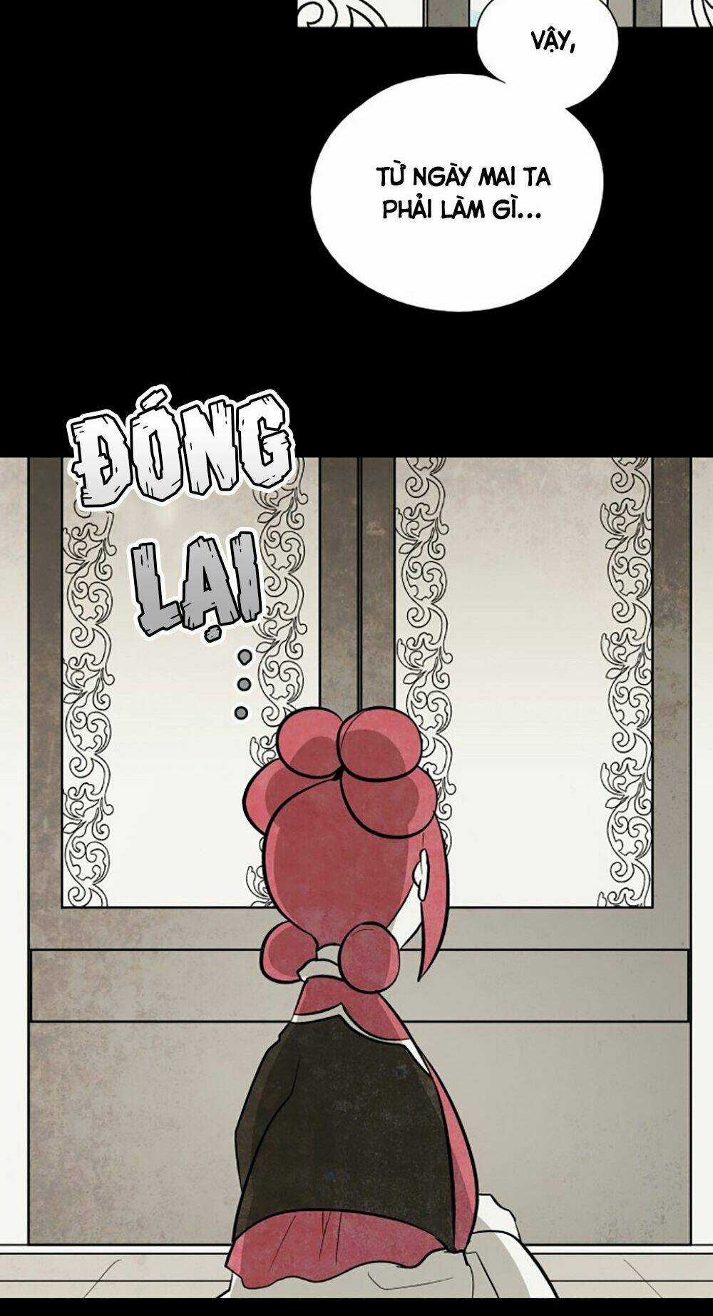 Vân Trung Hoa - Chapter 89 - Trang 5