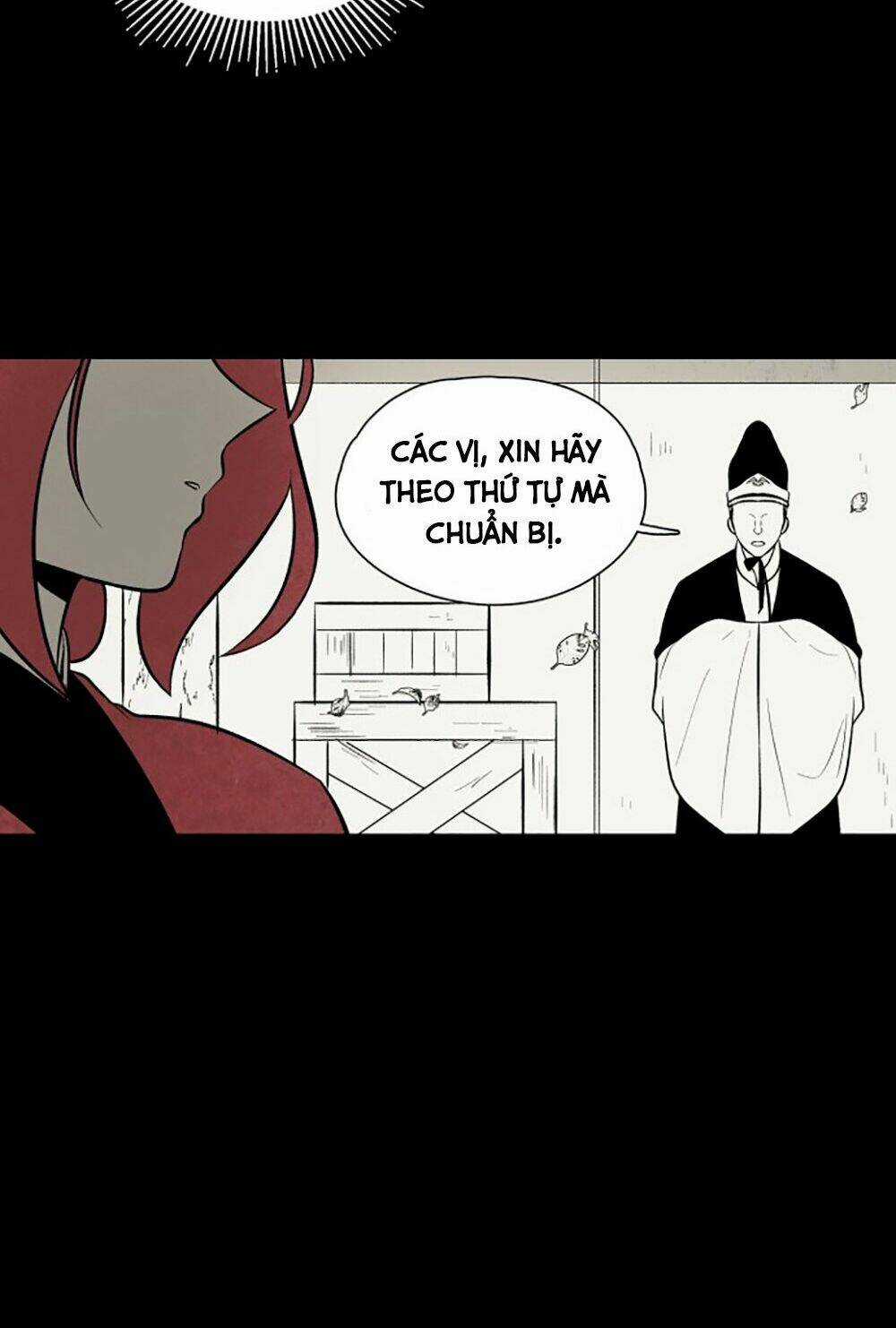 Vân Trung Hoa - Chapter 89 - Trang 41