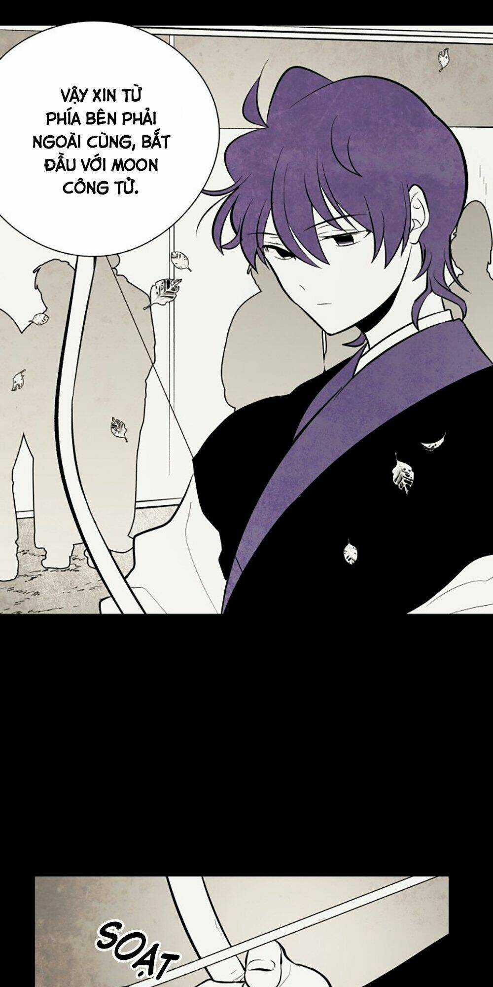 Vân Trung Hoa - Chapter 89 - Trang 42