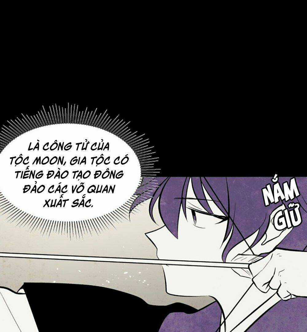 Vân Trung Hoa - Chapter 89 - Trang 44