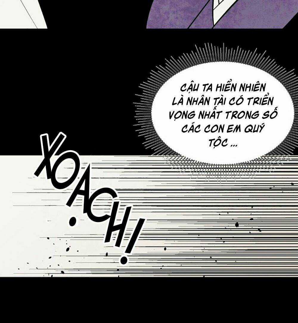 Vân Trung Hoa - Chapter 89 - Trang 45