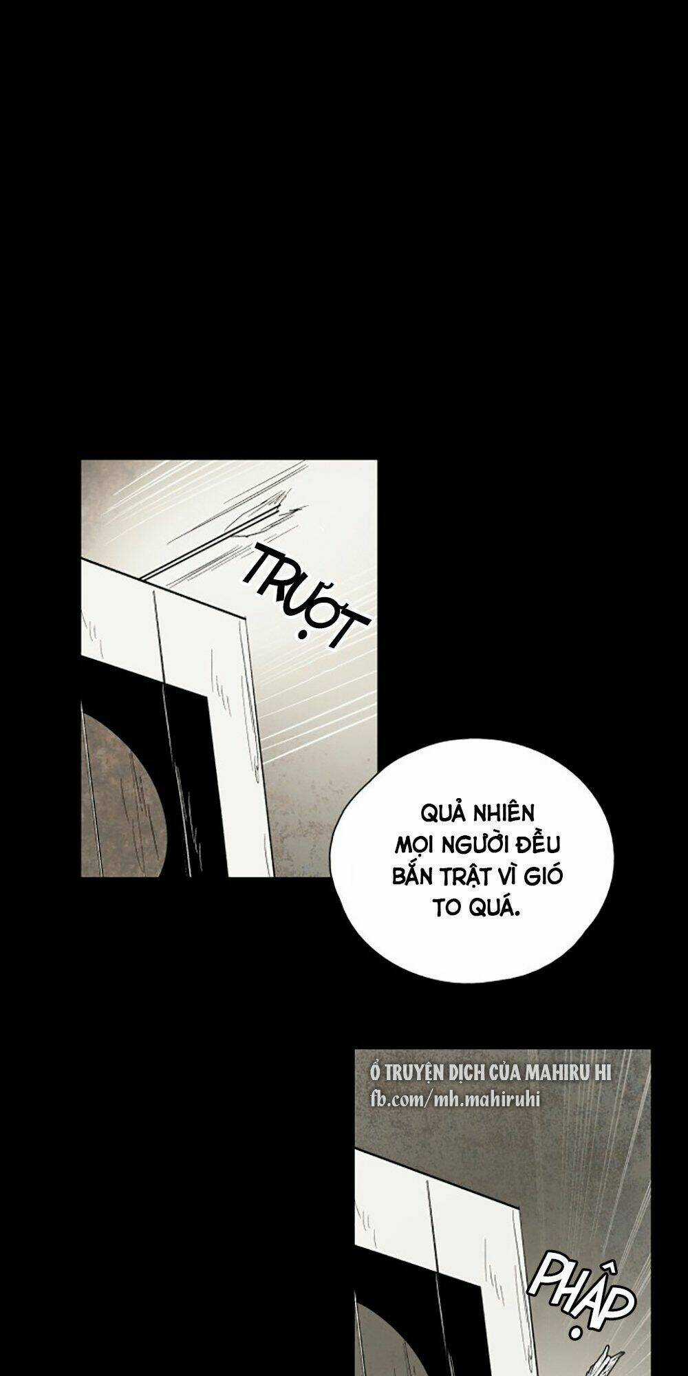 Vân Trung Hoa - Chapter 89 - Trang 48