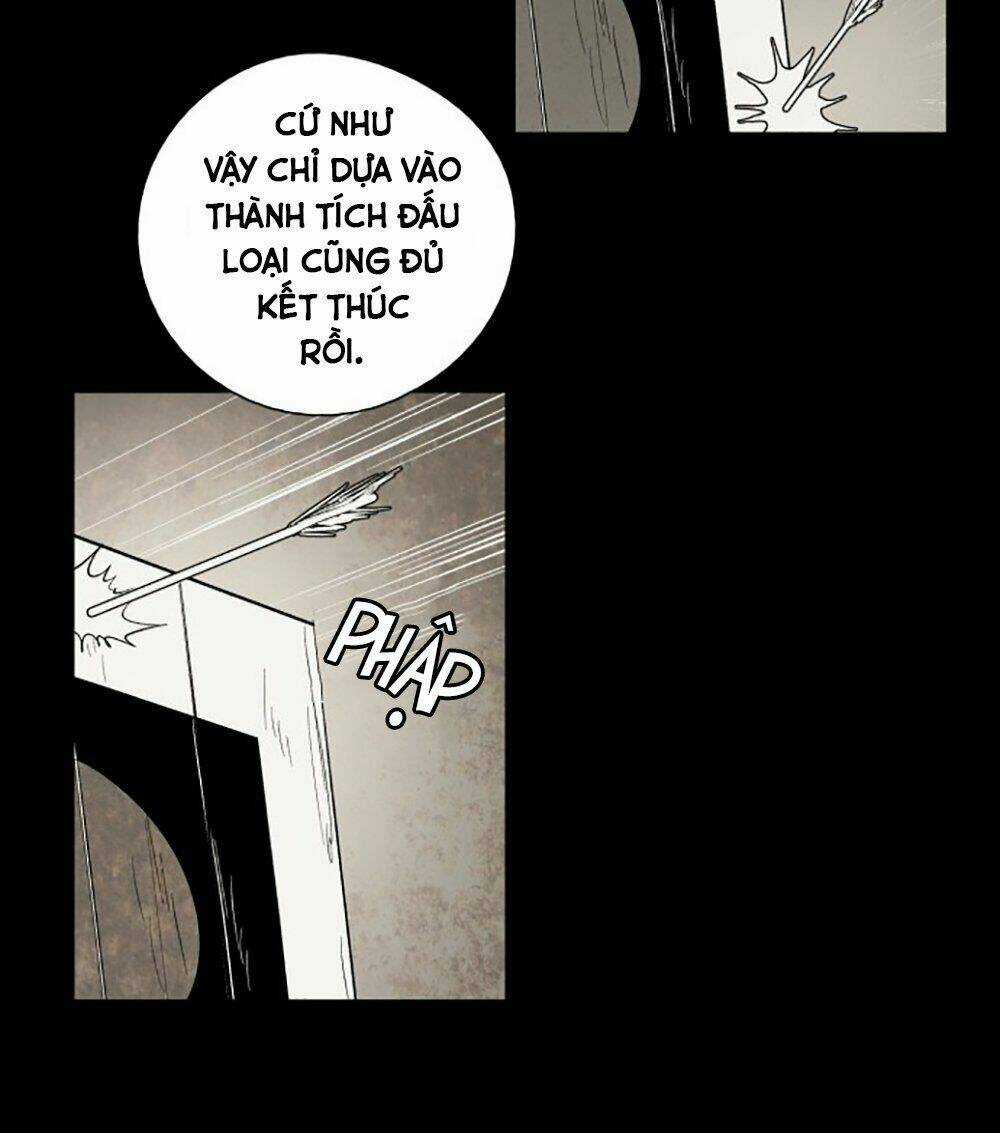 Vân Trung Hoa - Chapter 89 - Trang 49