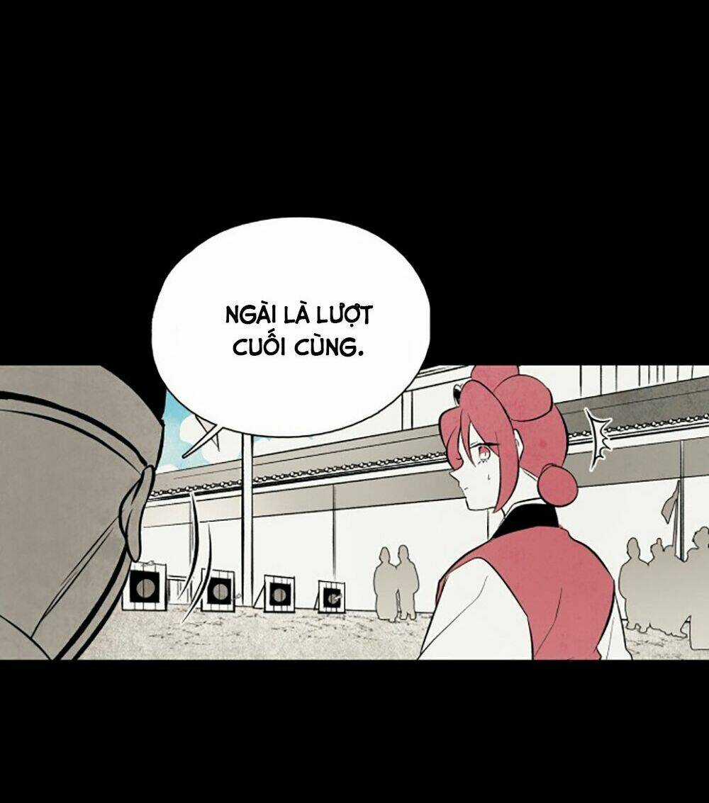 Vân Trung Hoa - Chapter 89 - Trang 50