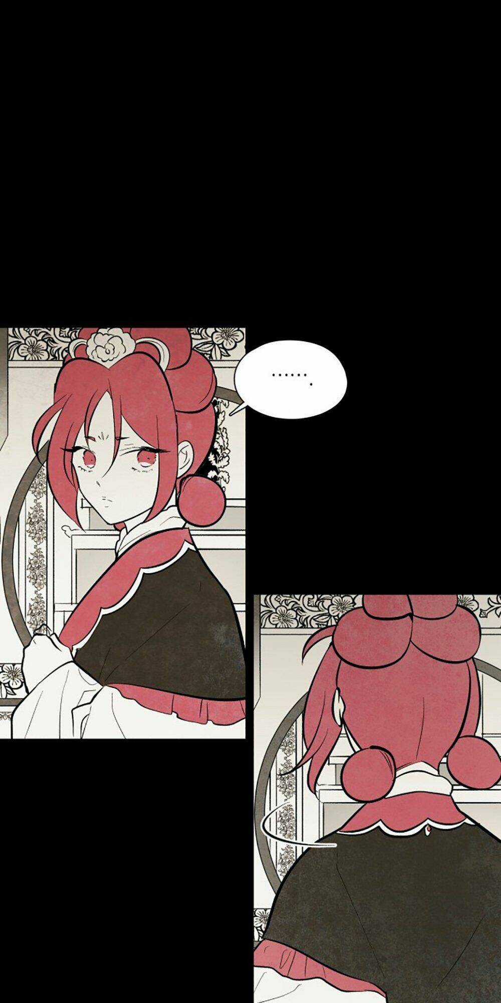 Vân Trung Hoa - Chapter 89 - Trang 6