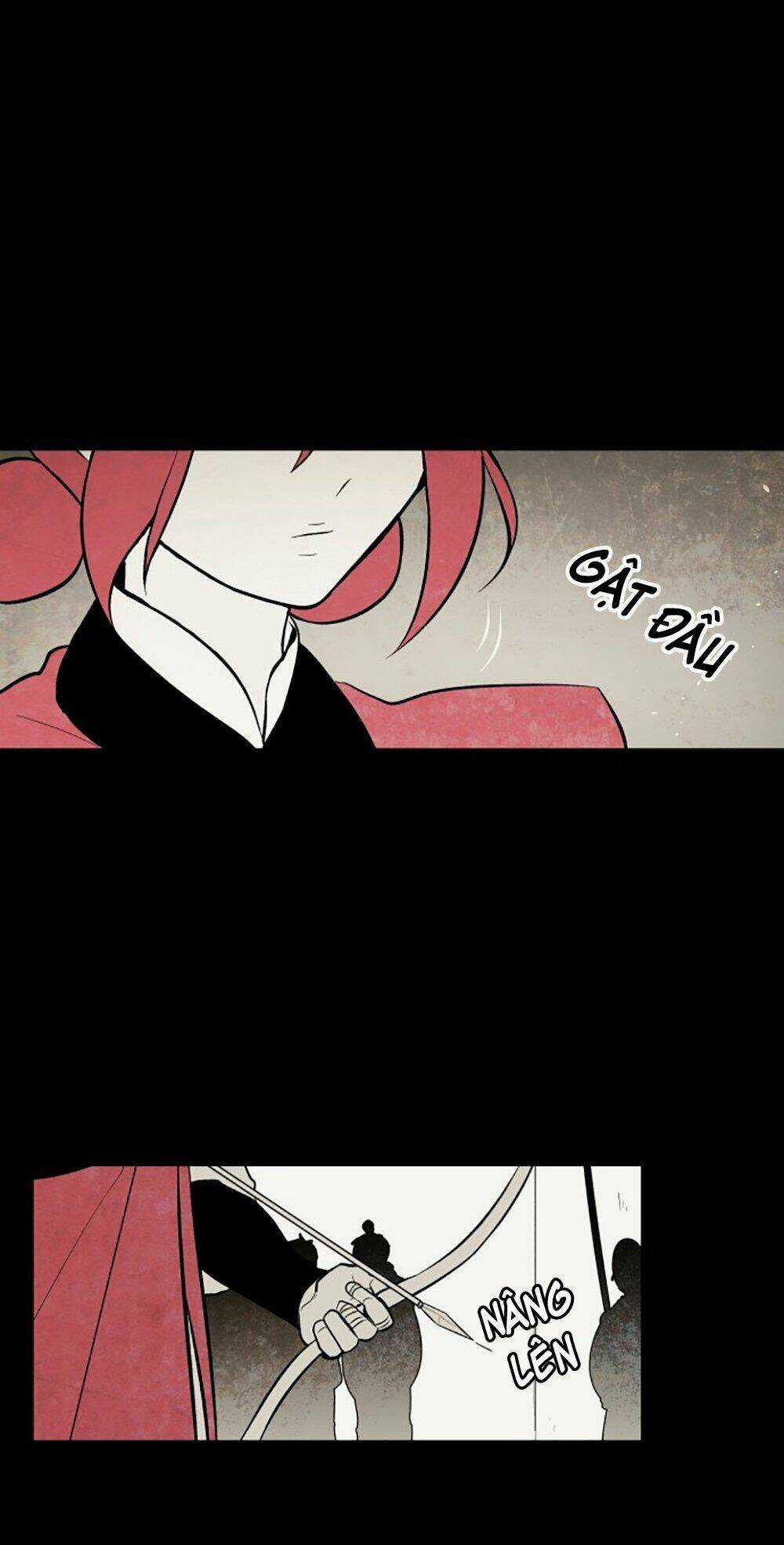 Vân Trung Hoa - Chapter 89 - Trang 51