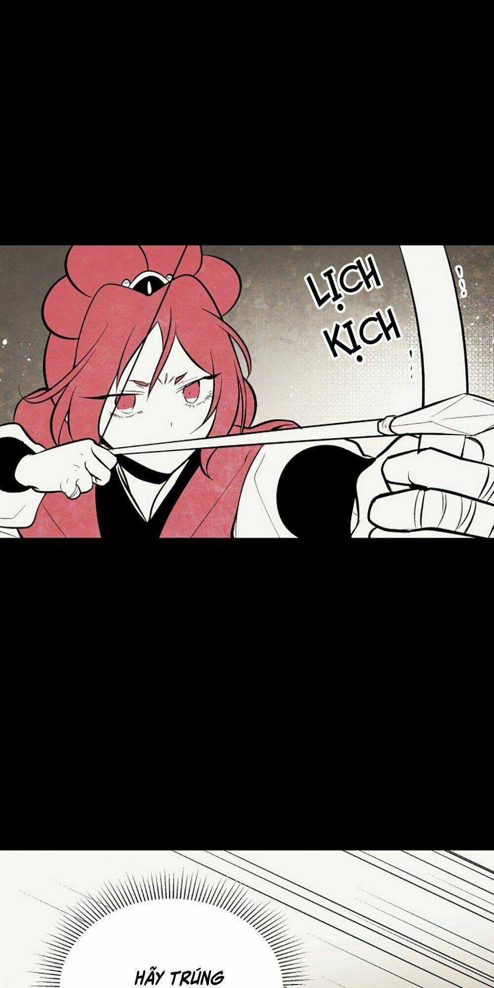 Vân Trung Hoa - Chapter 89 - Trang 53