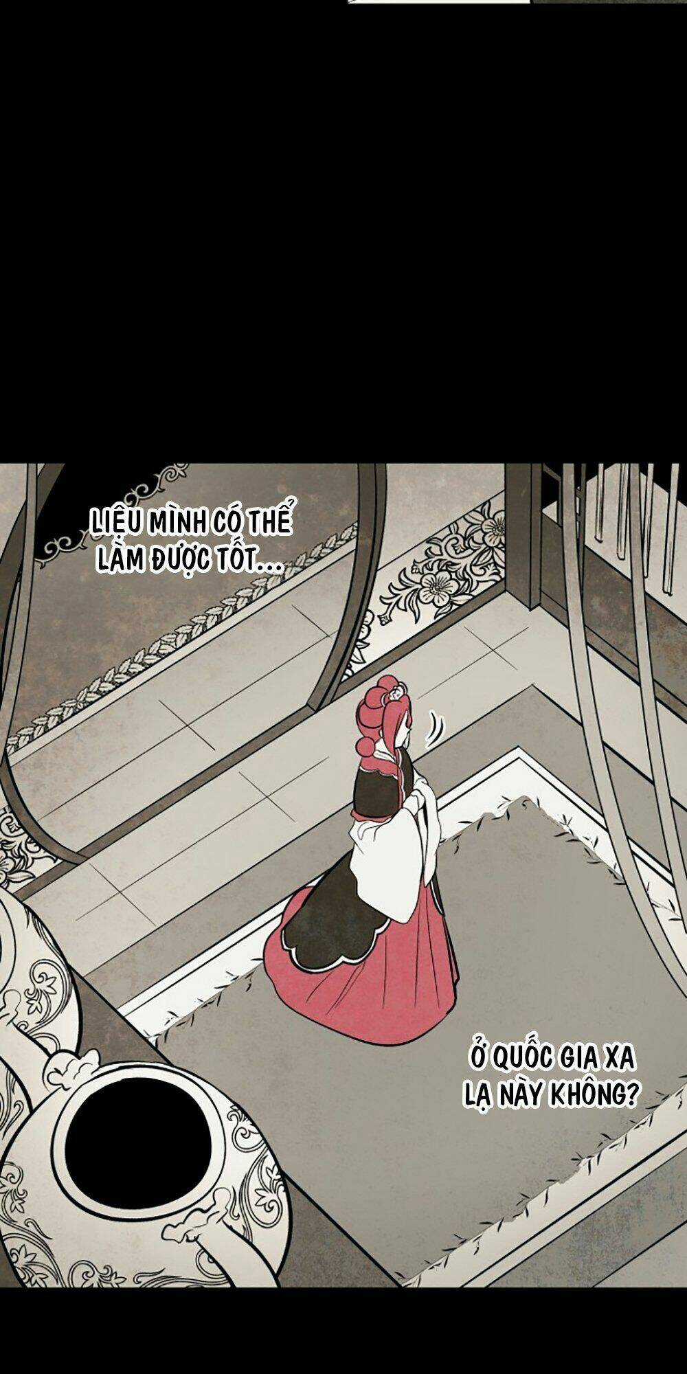 Vân Trung Hoa - Chapter 89 - Trang 7