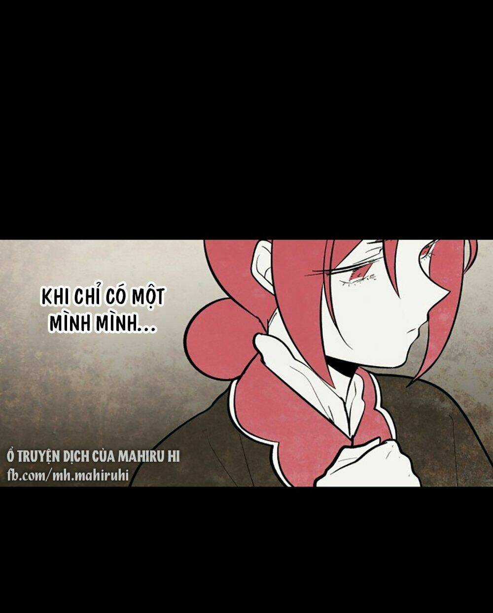 Vân Trung Hoa - Chapter 89 - Trang 8