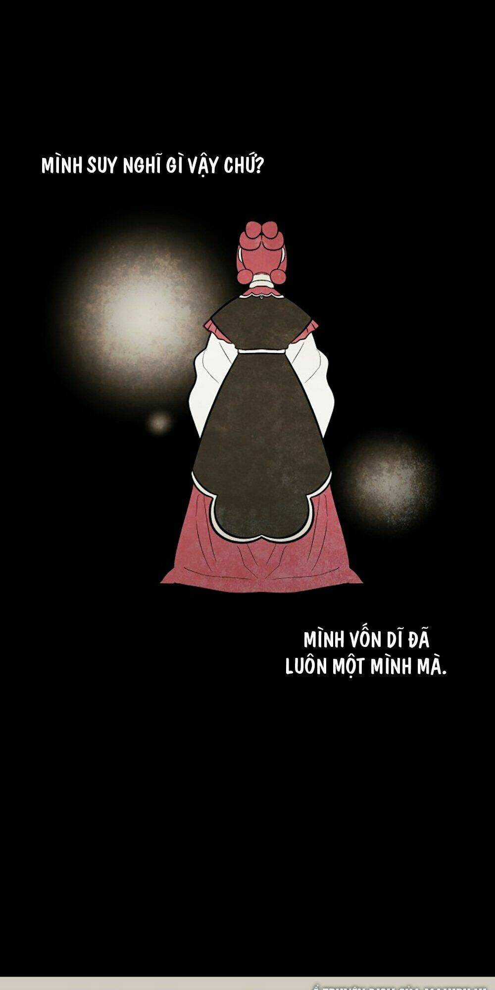 Vân Trung Hoa - Chapter 89 - Trang 10