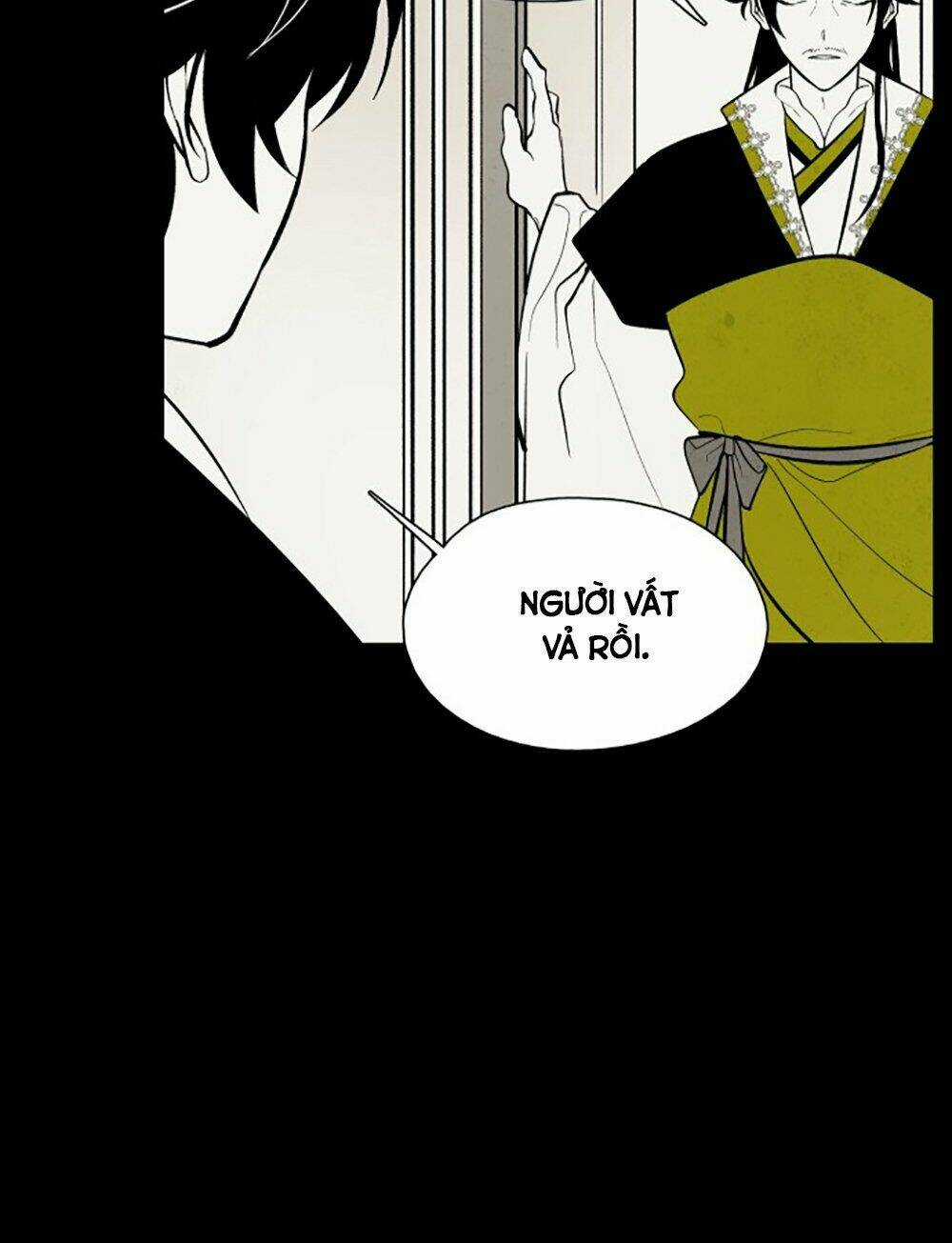 Vân Trung Hoa - Chapter 90 - Trang 17