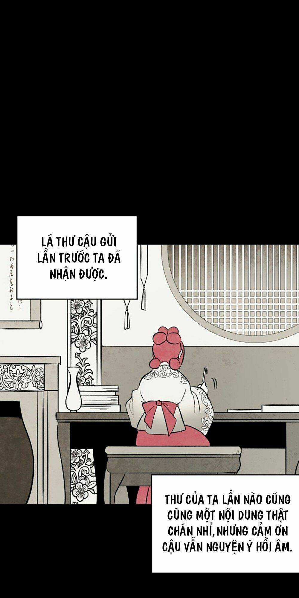 Vân Trung Hoa - Chapter 90 - Trang 22