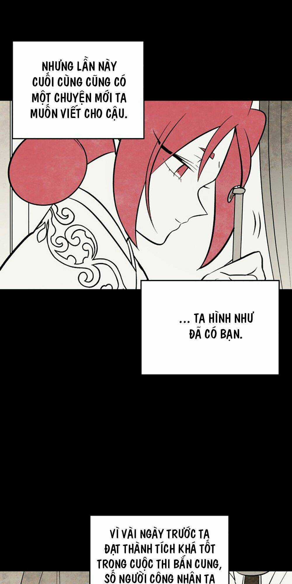 Vân Trung Hoa - Chapter 90 - Trang 23