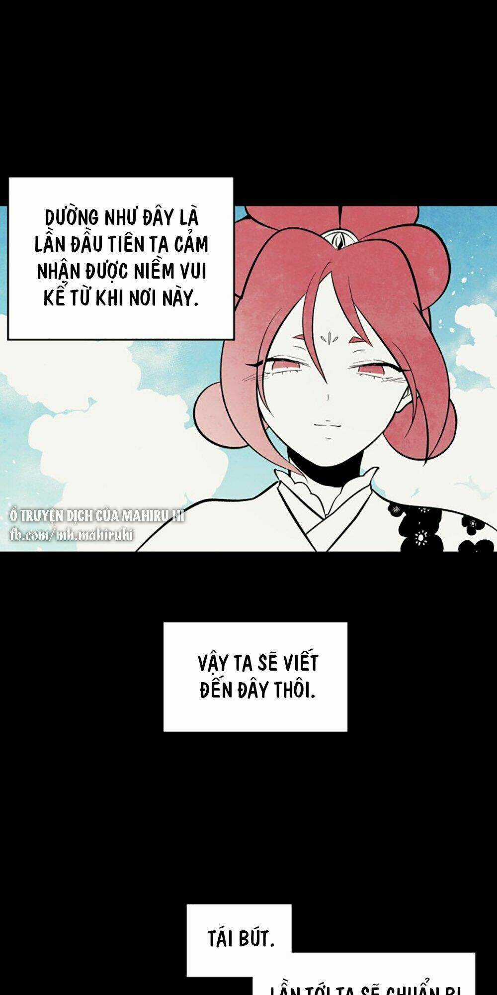 Vân Trung Hoa - Chapter 90 - Trang 26