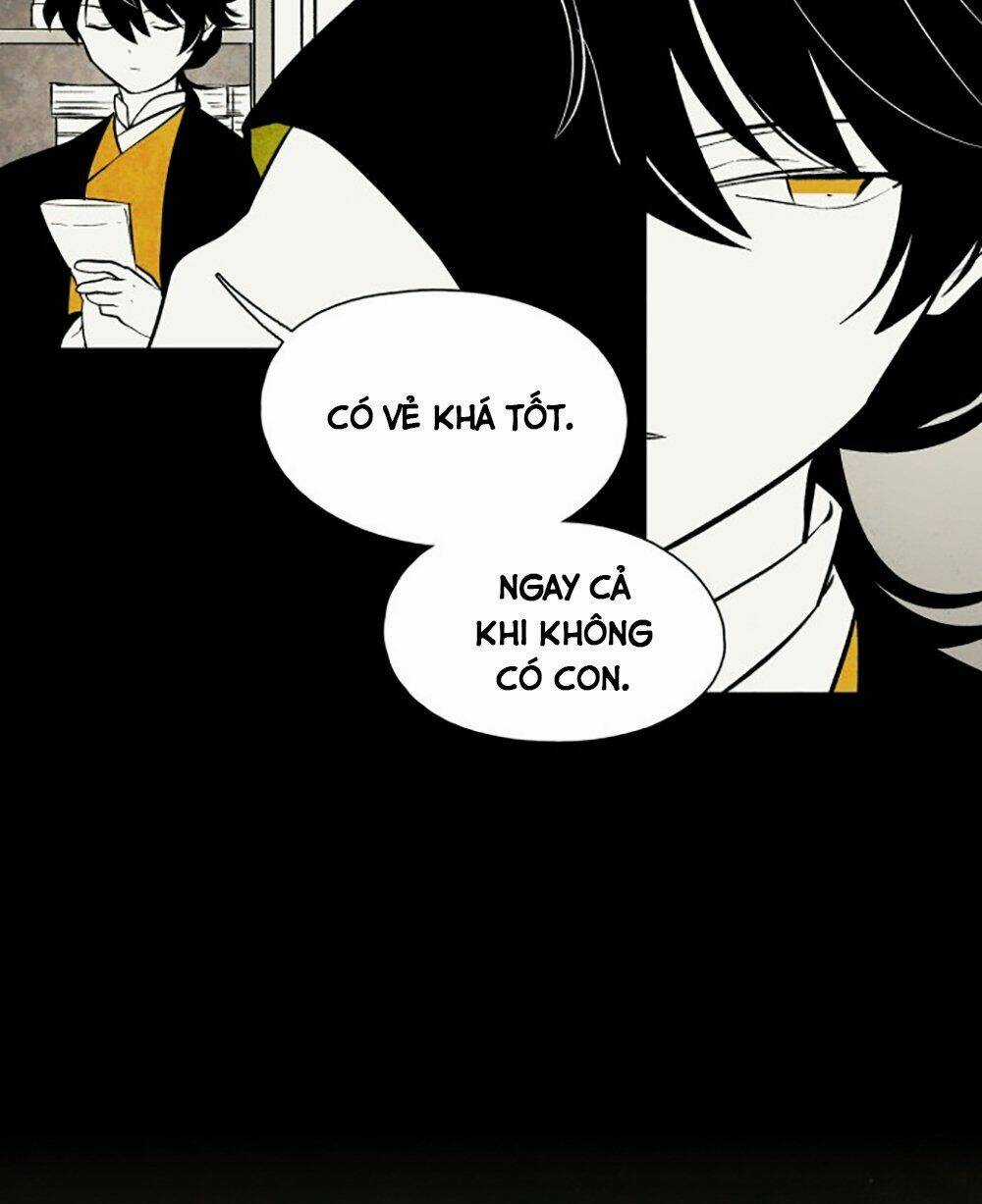 Vân Trung Hoa - Chapter 90 - Trang 28