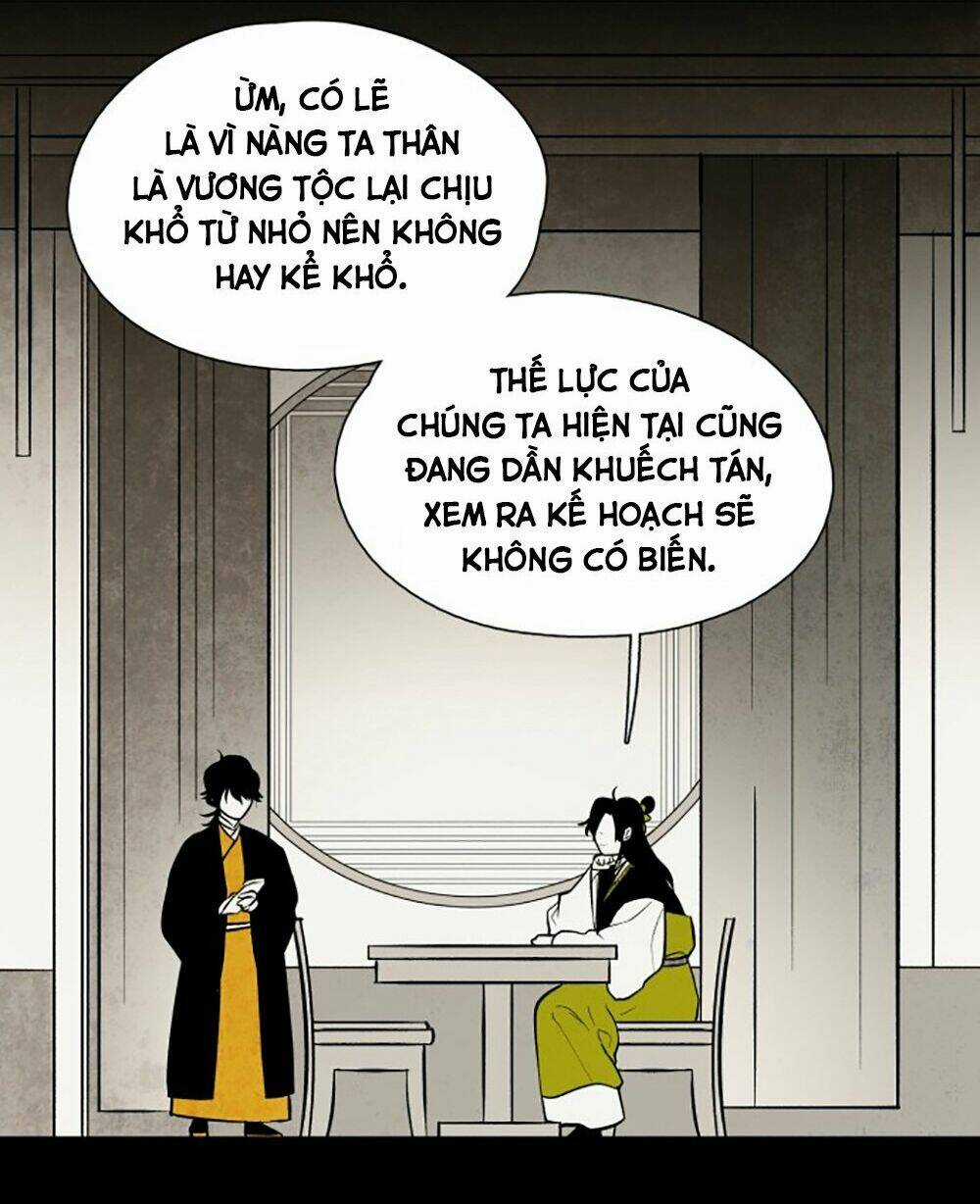 Vân Trung Hoa - Chapter 90 - Trang 29
