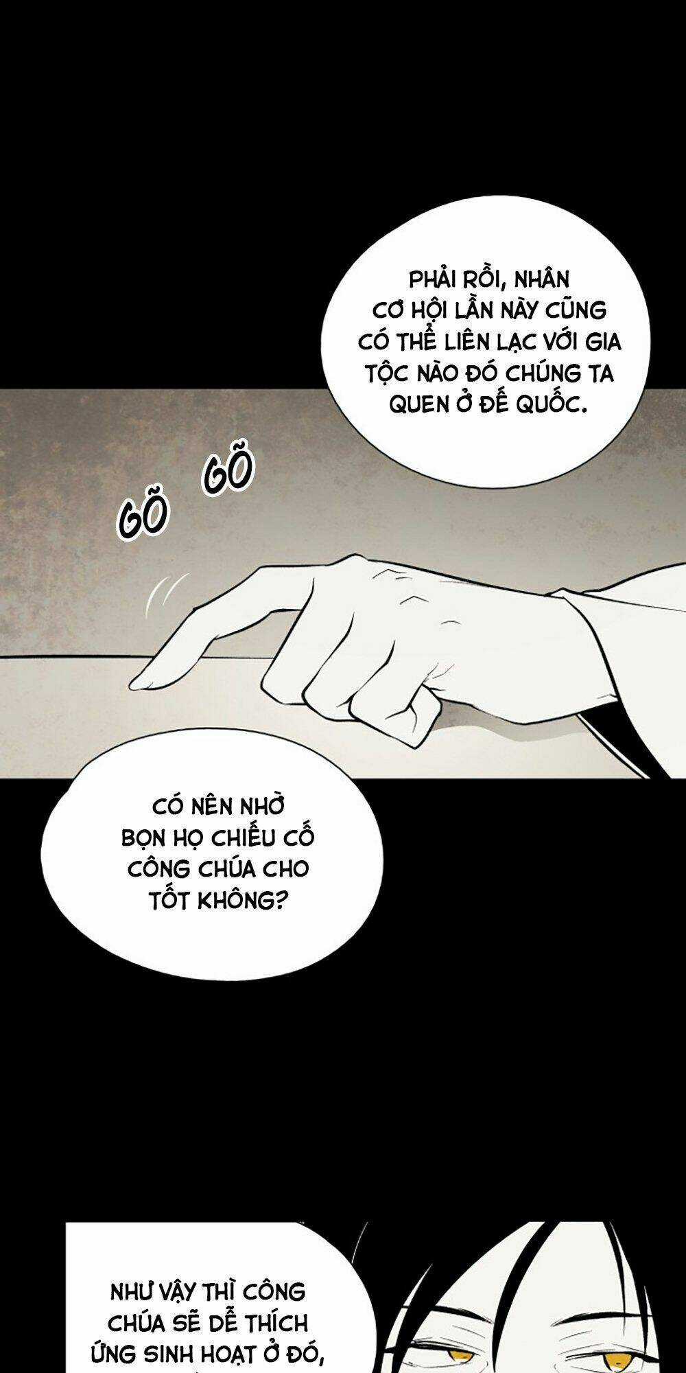 Vân Trung Hoa - Chapter 90 - Trang 30