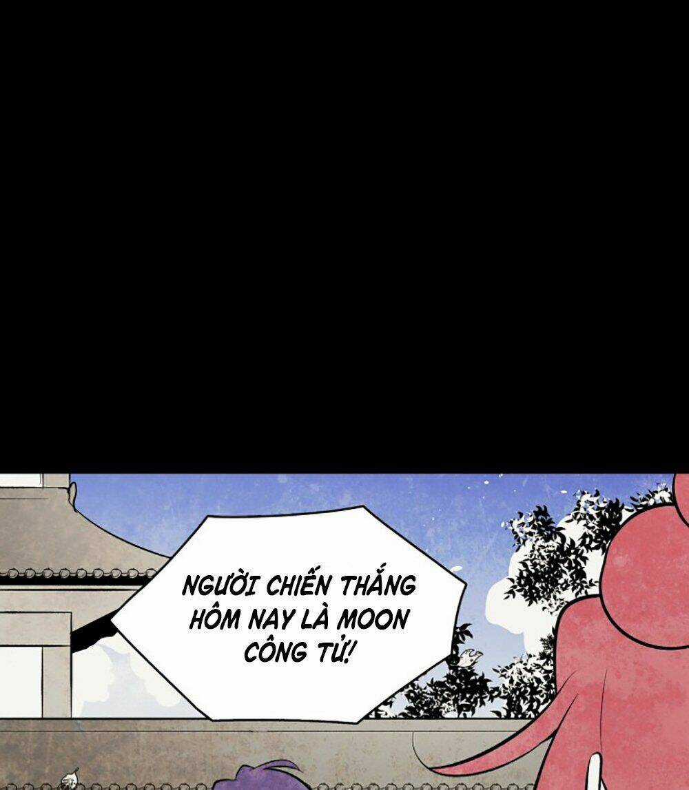 Vân Trung Hoa - Chapter 90 - Trang 4