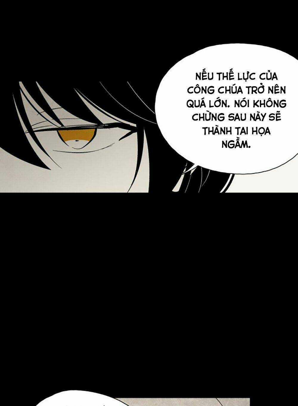 Vân Trung Hoa - Chapter 90 - Trang 32