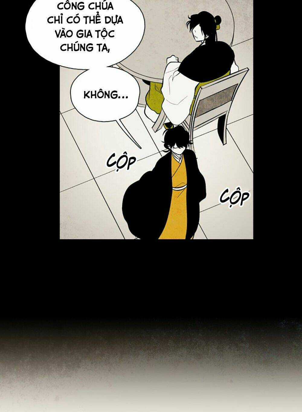 Vân Trung Hoa - Chapter 90 - Trang 33