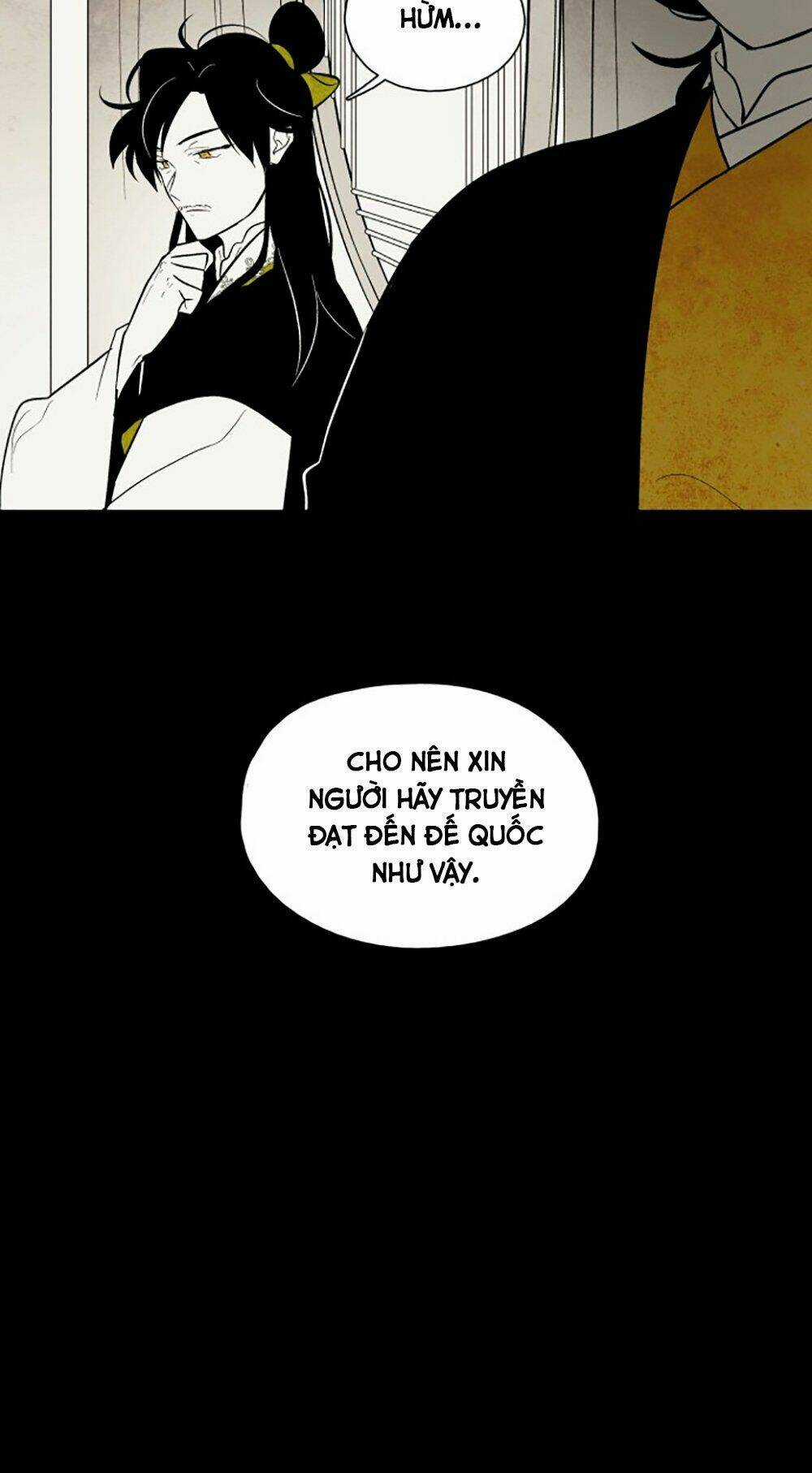 Vân Trung Hoa - Chapter 90 - Trang 35