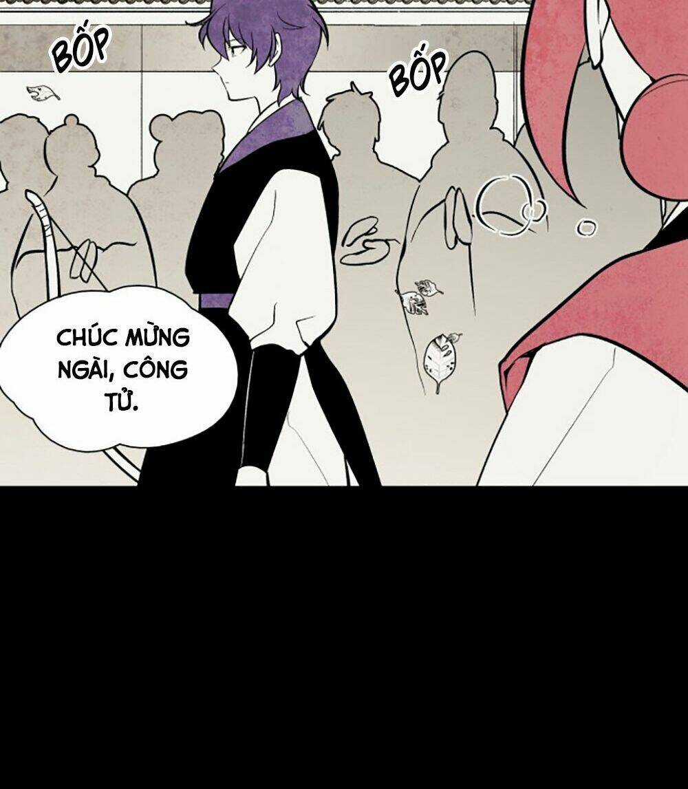 Vân Trung Hoa - Chapter 90 - Trang 5