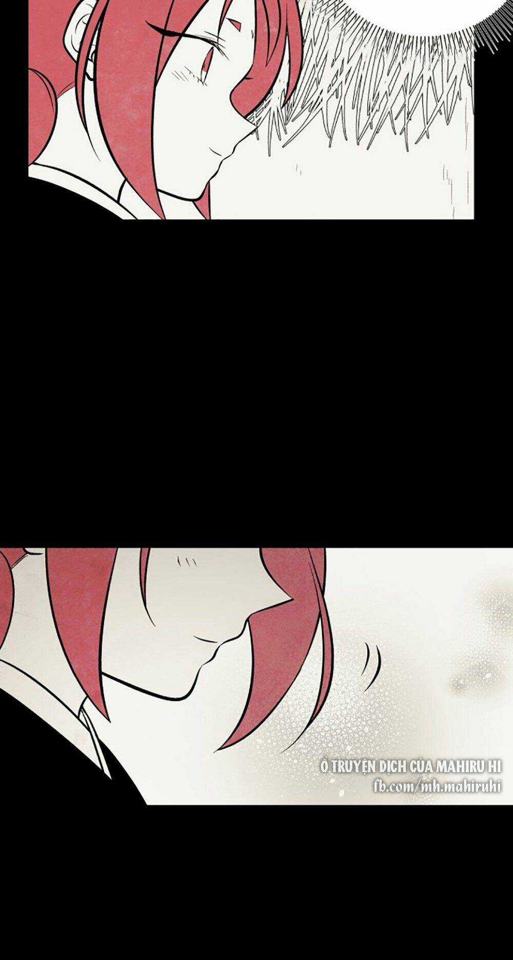 Vân Trung Hoa - Chapter 90 - Trang 42