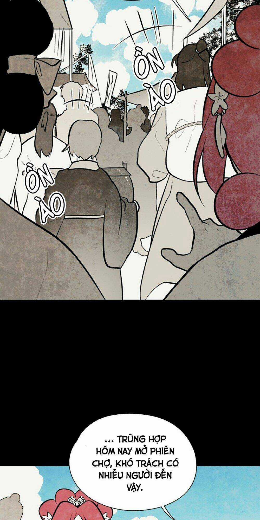 Vân Trung Hoa - Chapter 90 - Trang 45