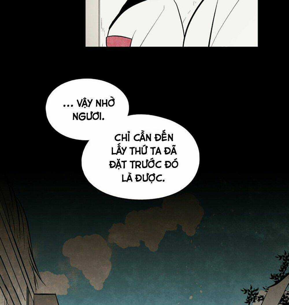 Vân Trung Hoa - Chapter 90 - Trang 47