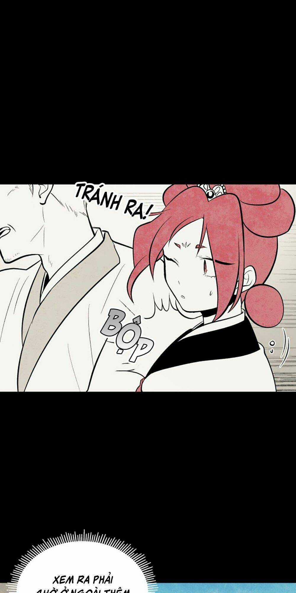 Vân Trung Hoa - Chapter 90 - Trang 49