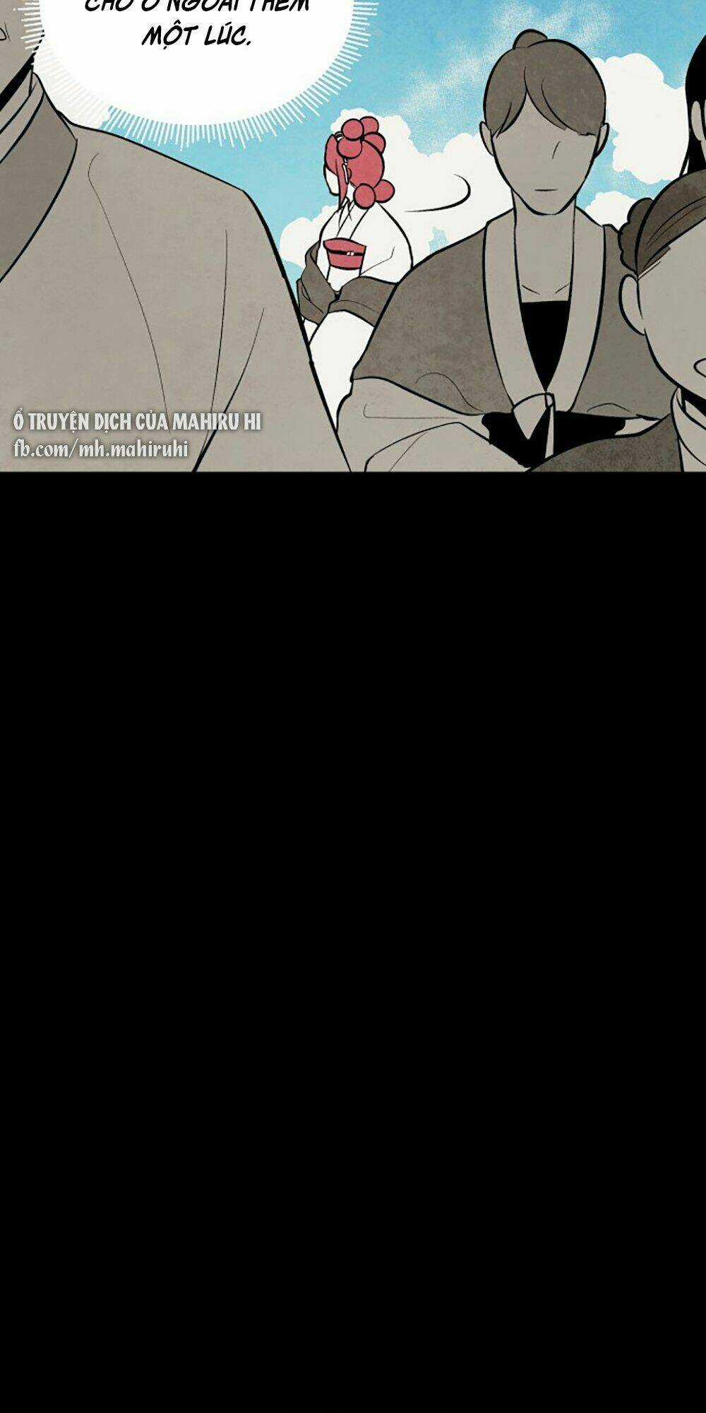 Vân Trung Hoa - Chapter 90 - Trang 50