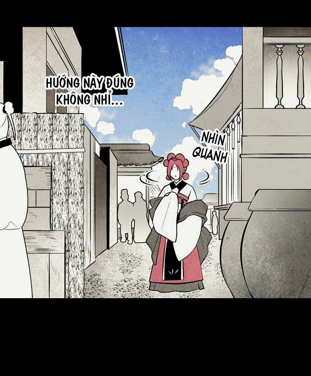 Vân Trung Hoa - Chapter 90 - Trang 52