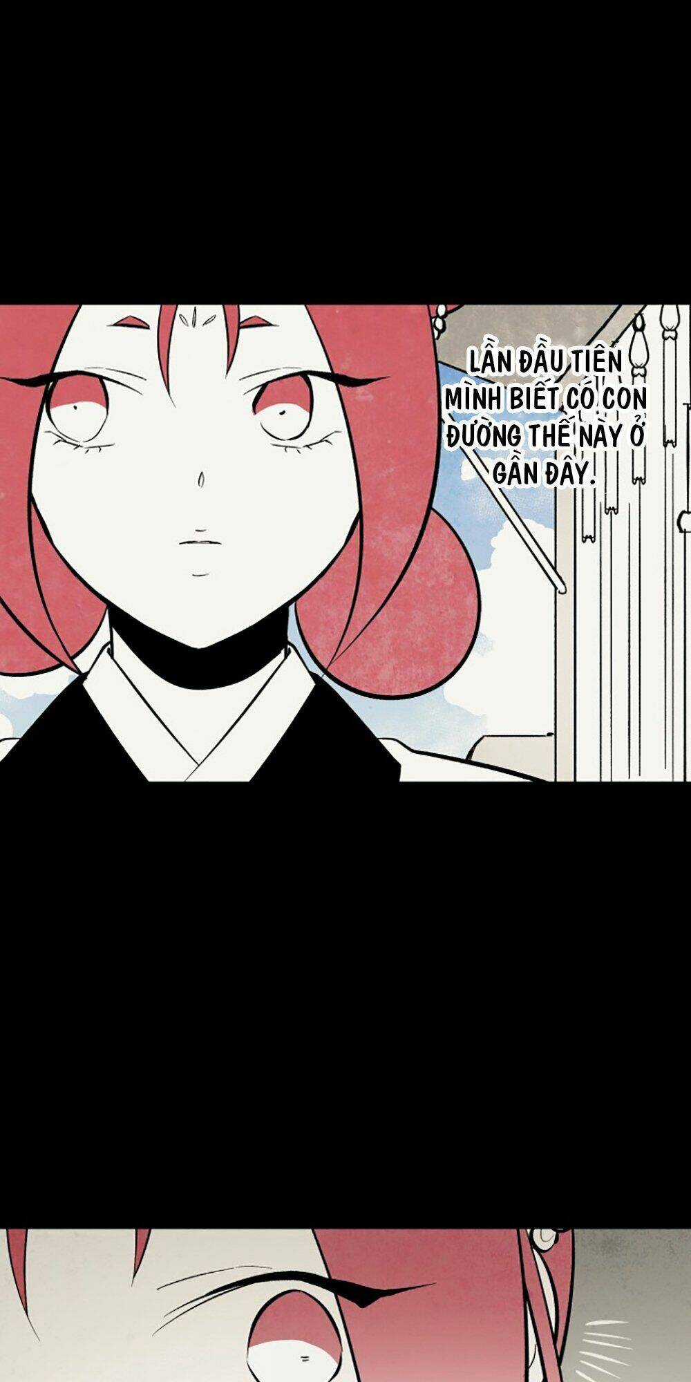 Vân Trung Hoa - Chapter 90 - Trang 53