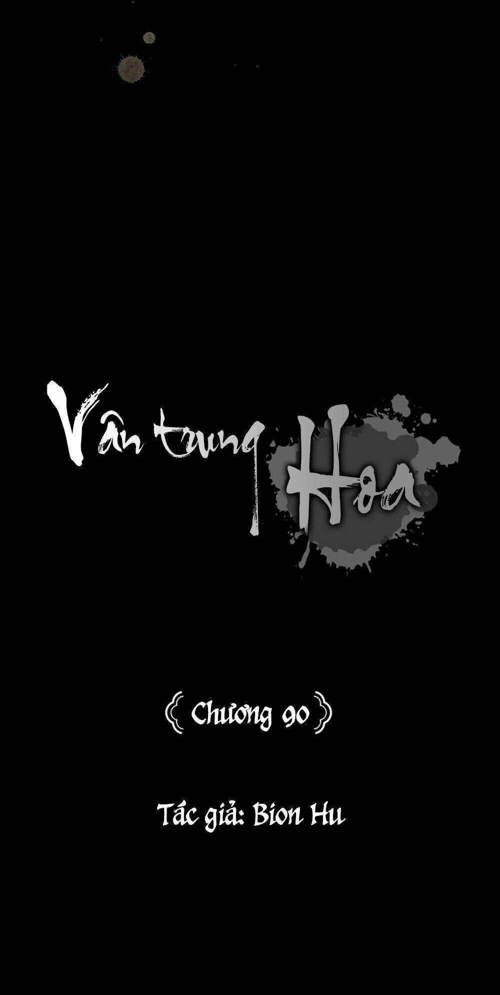Vân Trung Hoa - Chapter 90 - Trang 56