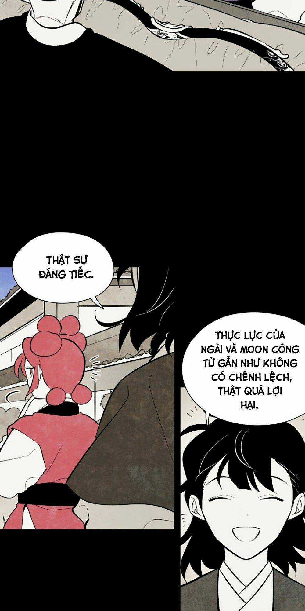 Vân Trung Hoa - Chapter 90 - Trang 7