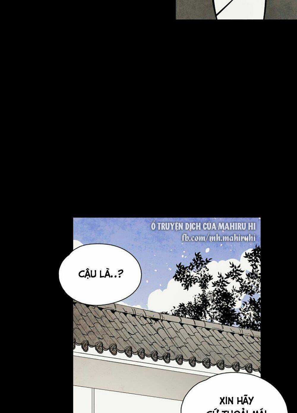 Vân Trung Hoa - Chapter 90 - Trang 8