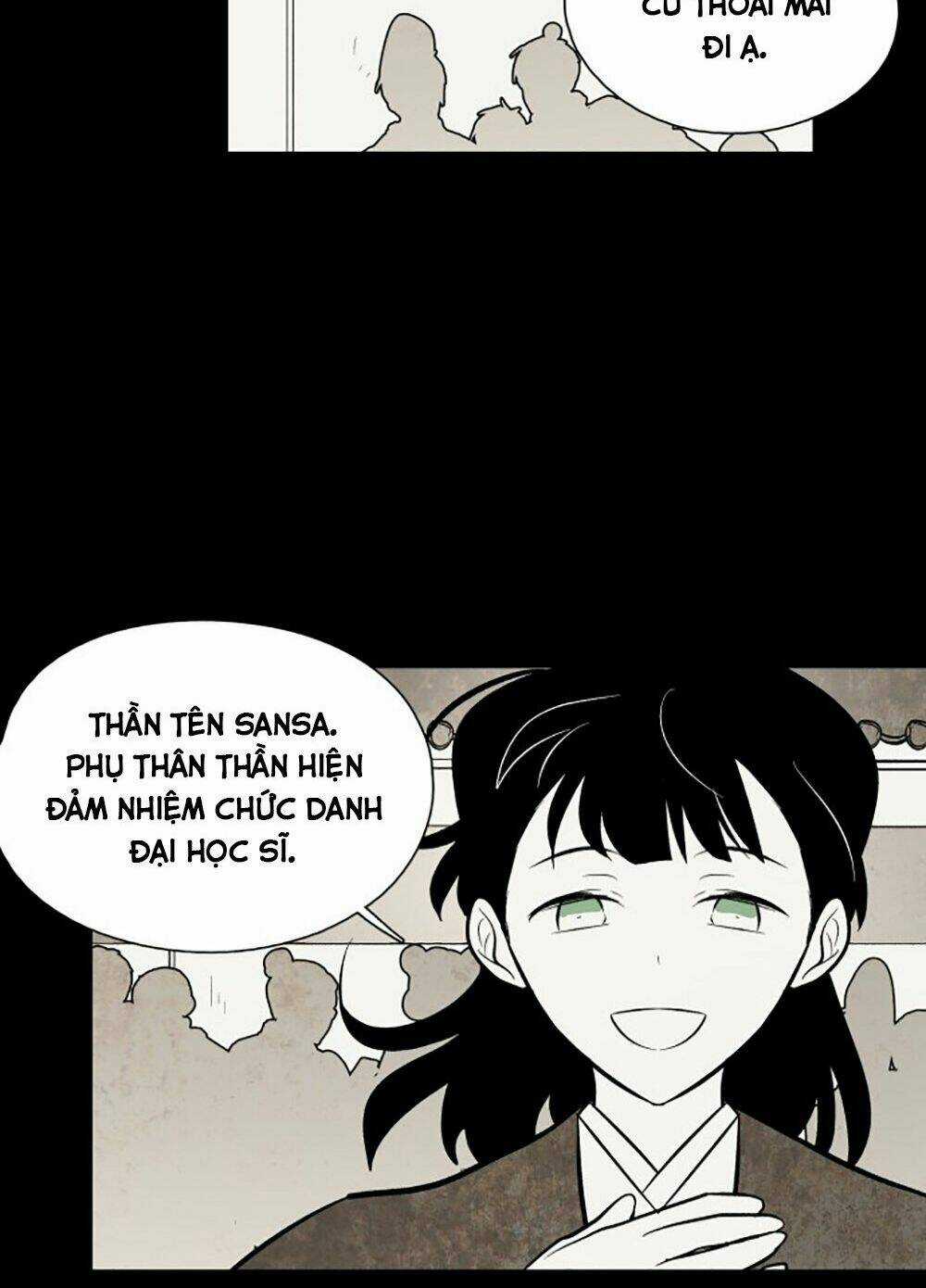 Vân Trung Hoa - Chapter 90 - Trang 9