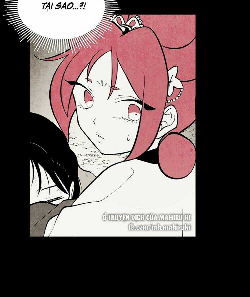 Vân Trung Hoa - Chapter 91 - Trang 13