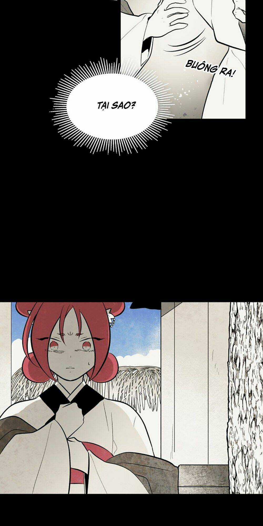 Vân Trung Hoa - Chapter 91 - Trang 15