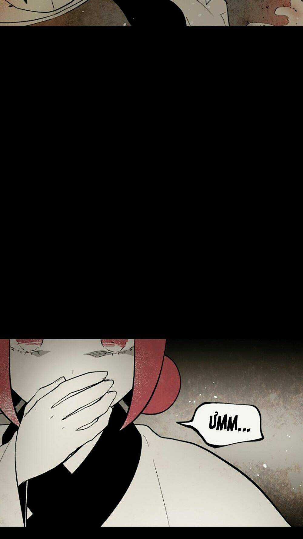 Vân Trung Hoa - Chapter 91 - Trang 17