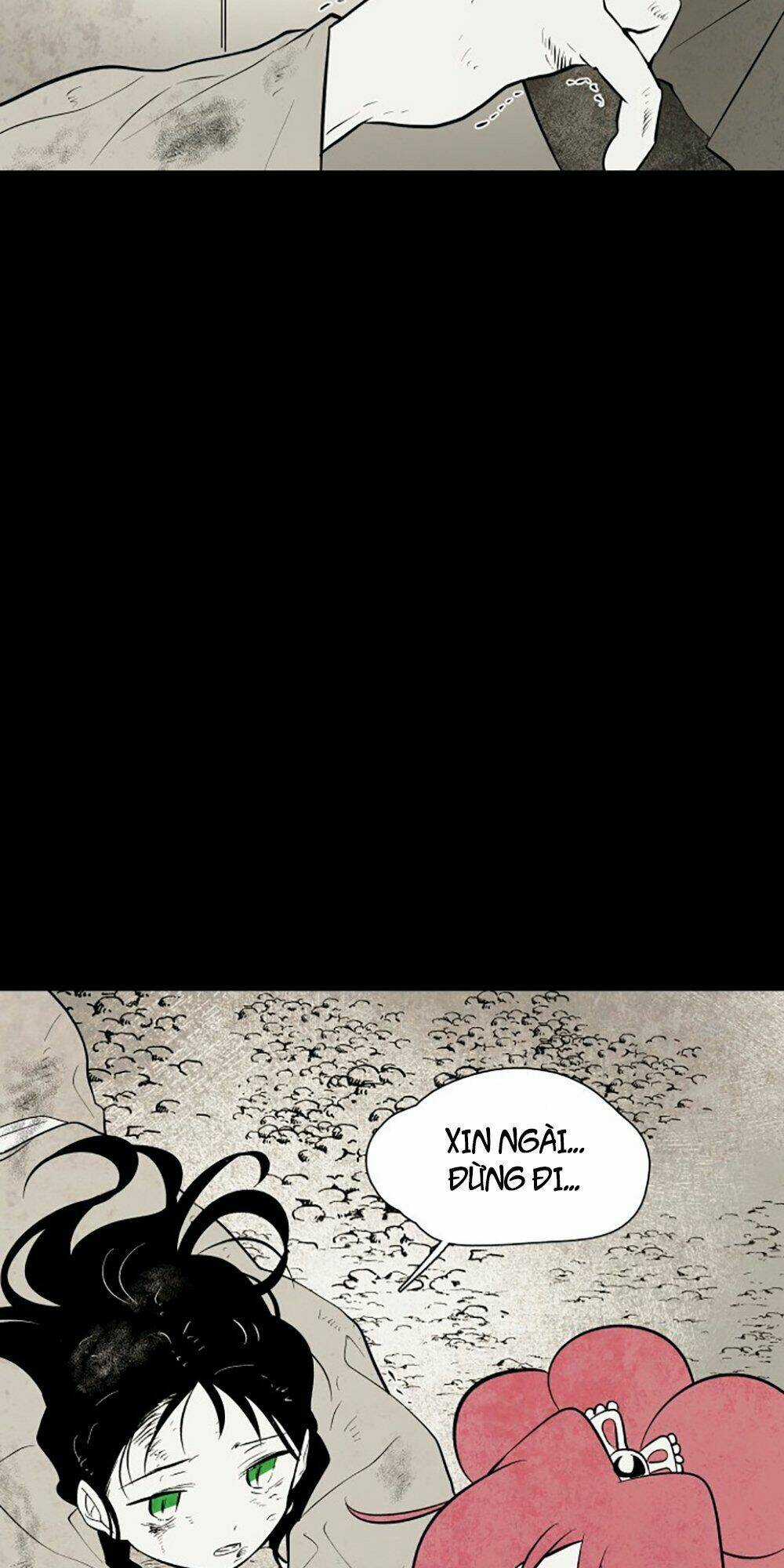 Vân Trung Hoa - Chapter 91 - Trang 19