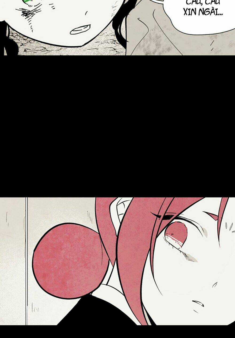 Vân Trung Hoa - Chapter 91 - Trang 21