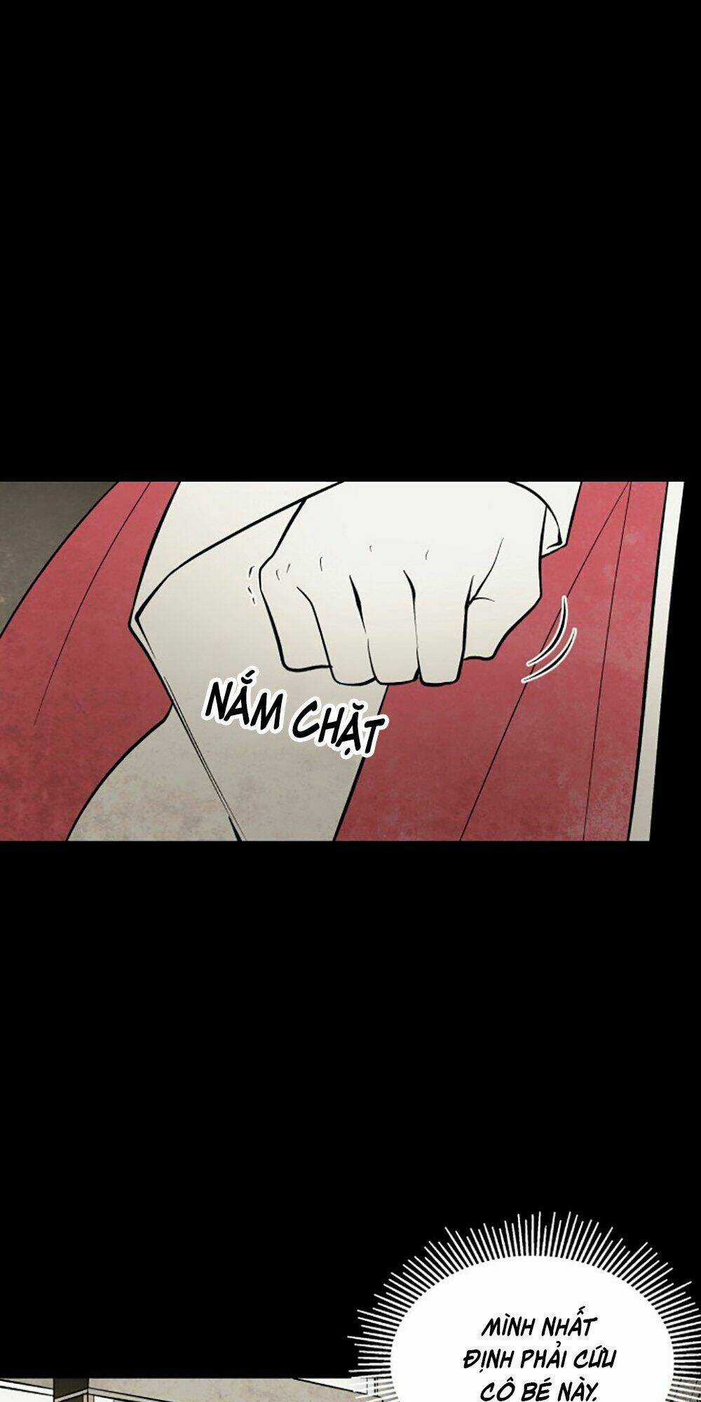 Vân Trung Hoa - Chapter 91 - Trang 22