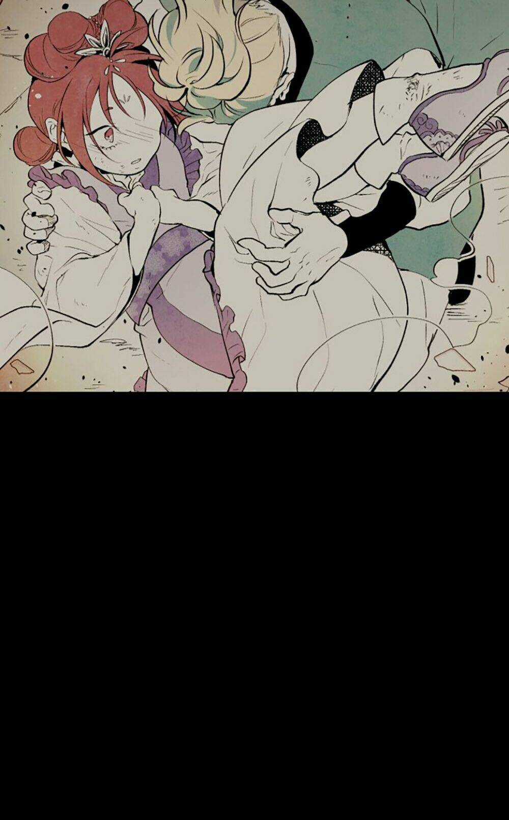 Vân Trung Hoa - Chapter 91 - Trang 25