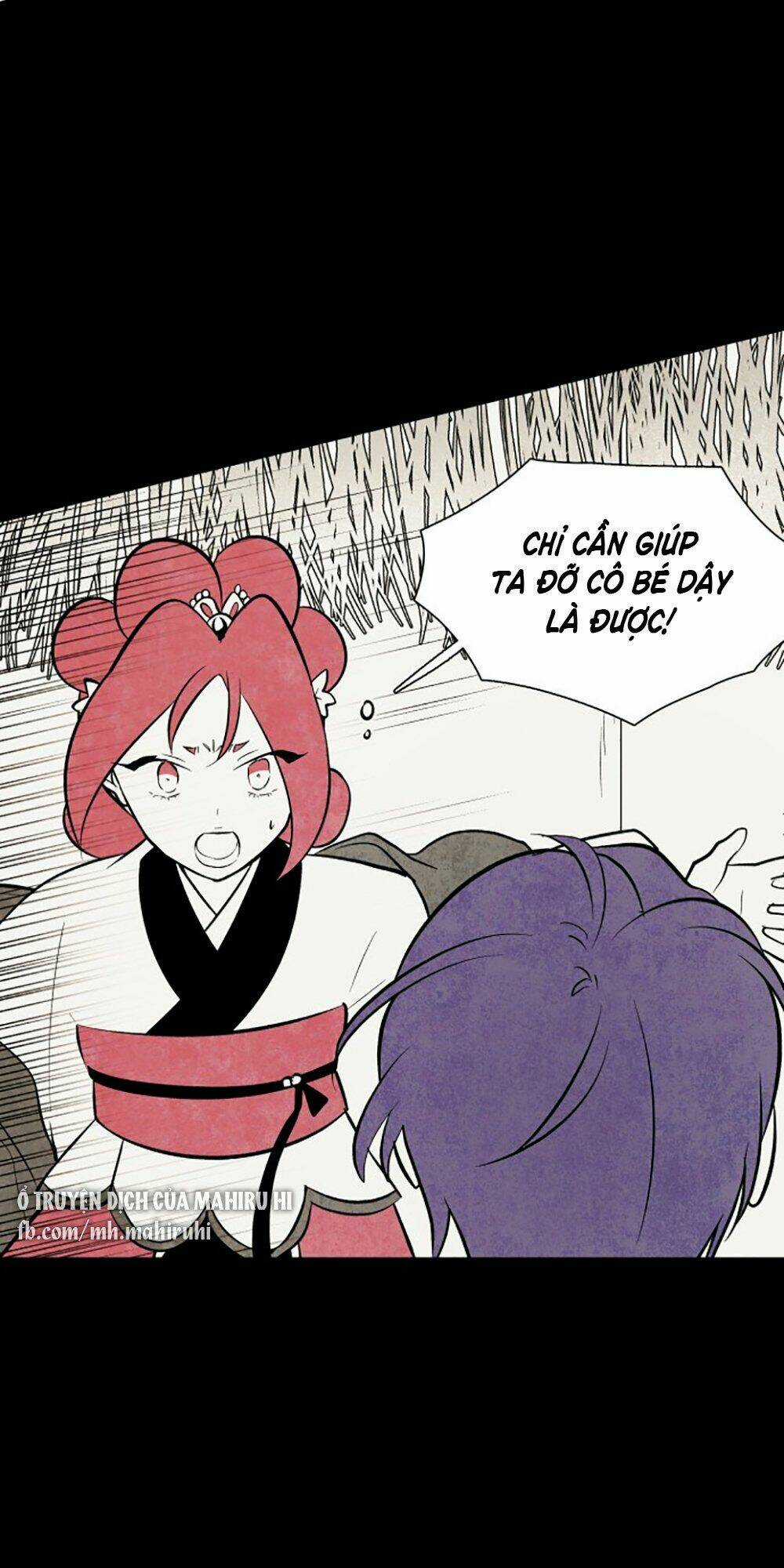 Vân Trung Hoa - Chapter 91 - Trang 27